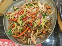 -虾饺妹·粤式手工点心(水荫路店)