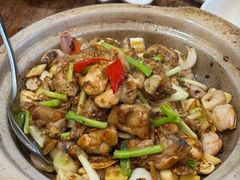 -一同楼福州菜馆(五四店)
