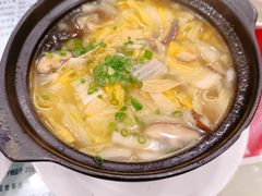 -家乐煲仔店(红山市场店)