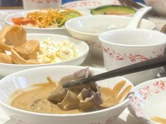 -东门口·新式老北京火锅(河西龙湖天街店)
