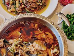 -辣婆婆(航天桥店)