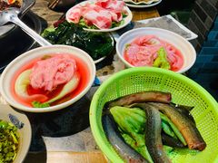 -六公里老火锅(总店)