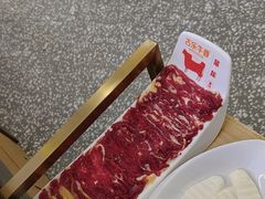 -古乐牛香•鲜牛肉牛杂火锅(系马桩总店)