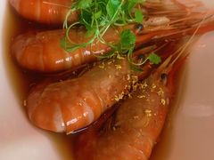 -JWMARRIOTT无锡苏宁JW万豪酒店-悦府65中餐厅