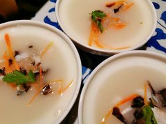 -绿茶餐厅(光谷世界城步行街店)