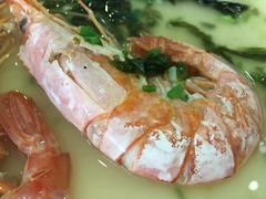 -添福来墨鱼饺子 · 海鲜东北菜(大连星海·黄浦路店)