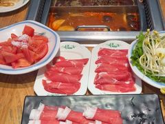 -草原塞蛮羊火锅城(港湾店)