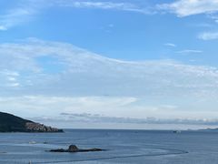 -蜜悦·波西塔诺悬崖海景餐厅
