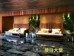 -明谷行馆·温泉