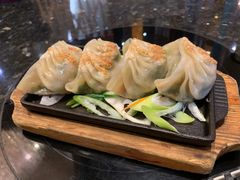 -新兴·金羊座·粤菜点心(乐峰店)