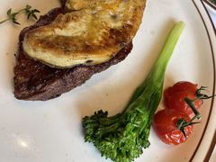 -黑宝石西餐厅(汇励99城市公园店)