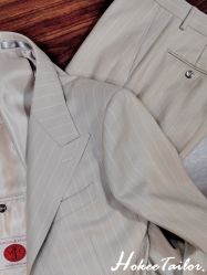 -和记HOKEE·西服定制