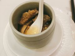 -天瑞轩·粤菜餐厅