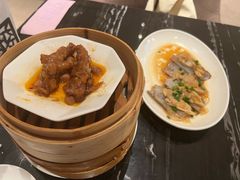 -京香轩·中餐厅(上海中庚聚龙酒店)