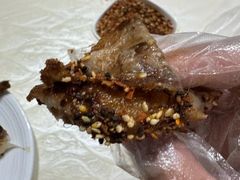 -西夏一品烤全羊(百桥路店)