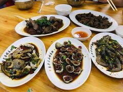 -长平老姿娘夜粥(平东一街店)