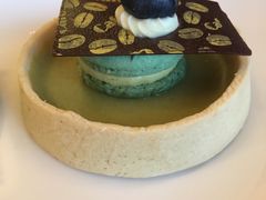 -长沙北辰洲际酒店-兰调全日餐厅