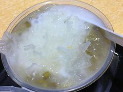 绿豆银耳汤-百花传统甜品店(原址店)