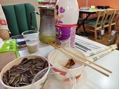 -阿杰烧烤·西安传统烤肉店(天朗御湖店)