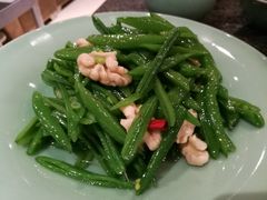 兰豆桃仁-河东颐祥阁(世贸店)