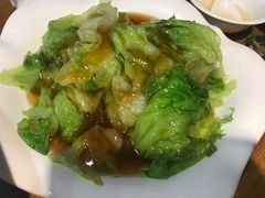 -周锦记广式餐厅