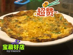 -姥家大锅台水库渔家