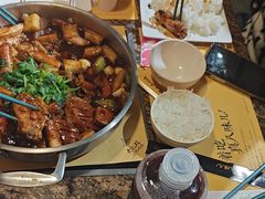 -黄记煌三汁焖锅(崇文门店)