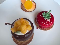 -Social 秀西餐厅-长沙瑞吉酒店(运达店)