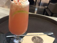 -弗雷德咖啡(金隅紫京府店)