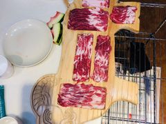 -阳坊胜利涮羊肉(禧乐汇店)