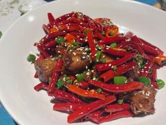-茶人村·宫廷私厨(奥体印象城店)