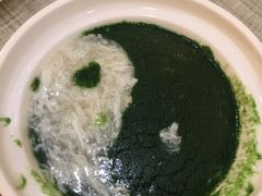太极护国菜-潮府馆·非遗潮州菜·港式点心(世纪公园店)