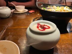 贵妃山药酪-掌柜的店·河南菜(世茂店)