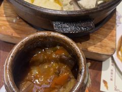 -老厨家(友谊路总店)