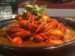 -一只羊烧烤(汤山店)