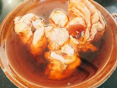 -岗上渣渣老火锅(两路口店)