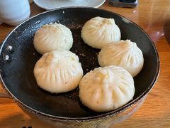 生煎包-庆春朴门