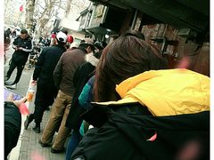-谢记素红大肠店(新民路店)