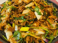 -满堂·烤鸭店·北京菜(鼓楼店)