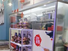 -阿郎龙虾烧烤海鲜馆(苏河融景店)