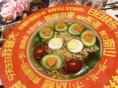 -猫爪爪原切自助烤肉(观音桥阳光世纪店)