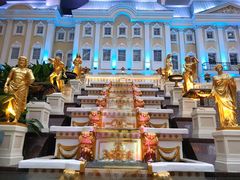 -宁波罗蒙环球乐园