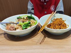 -醉面(苏州桥店)