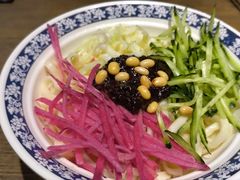 -河沿肉饼Beijing Pie(东华门店)