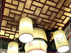-惠丰堂饭庄·烤鸭·京味菜(翠微路店)