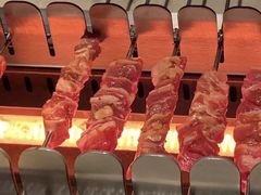 -丰茂烤串(金源店)