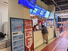 -奥冠体育华师附中恒温游泳馆