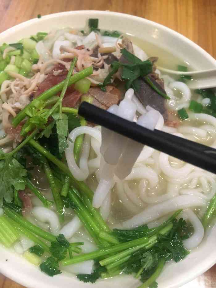 来来正宗斗门糍水-"听说糍水是斗门的特色美食,一开始单听名字.