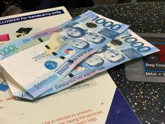 -尼诺伊·阿基诺国际机场T3航站楼