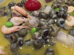 -锡和无锡菜(景丽苑店)